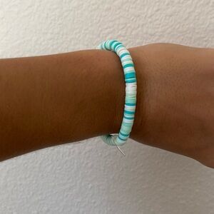 Ocean Blue Bracelet